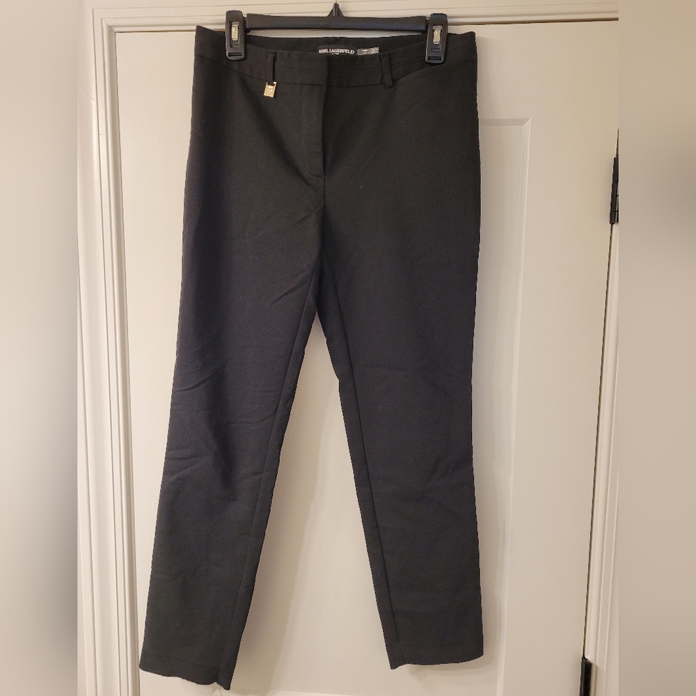 Karl Lagerfeld Slacks